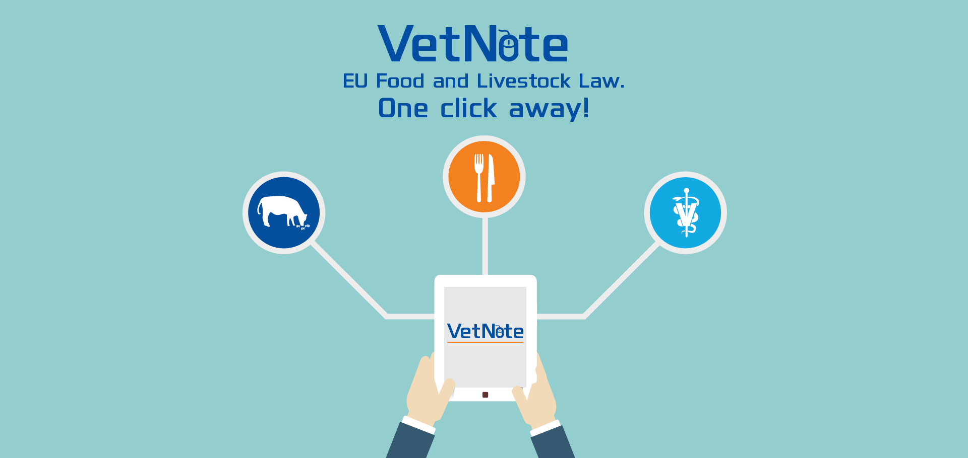 VetNote Homepage Slider Image